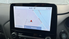 Ford Puma 1.0 EcoBoost Hybrid mHEV 155 ST-Line X 5dr Petrol Hatchback